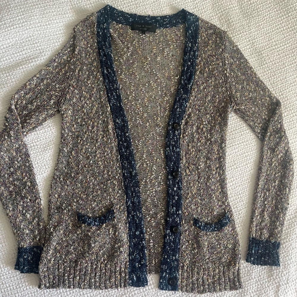 Rag & Bone cardigan